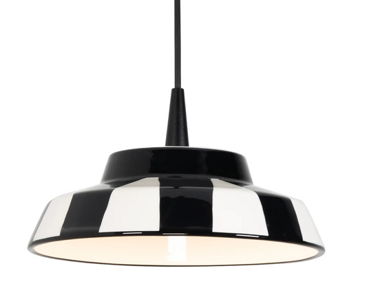 CIRCUS lampadario in ceramica - Zafferano