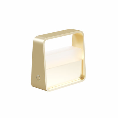 Bag - Lampada led ricaricabile