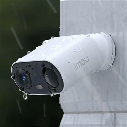 Kit Telecamera con pannello solare