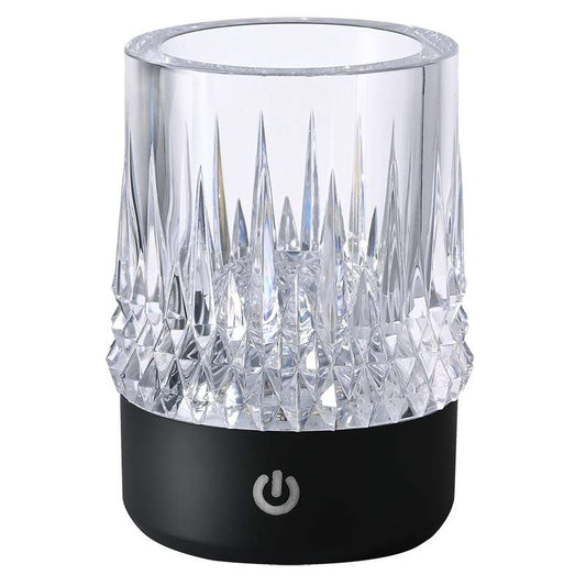 Lampada da tavolo portatile  ricaricabile "Lax"