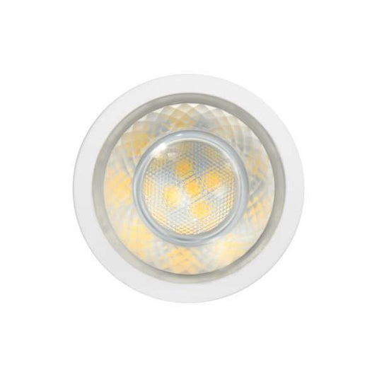 Lampada led gu10 8w - 2.700K