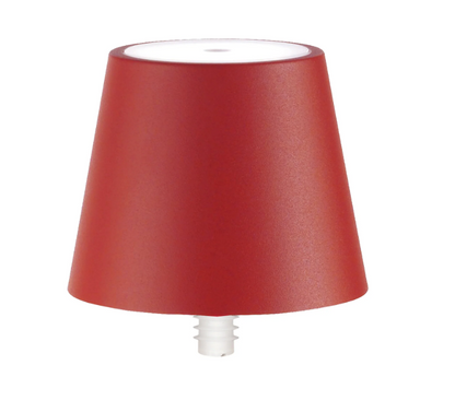 Poldina Stopper lampada da tavolo