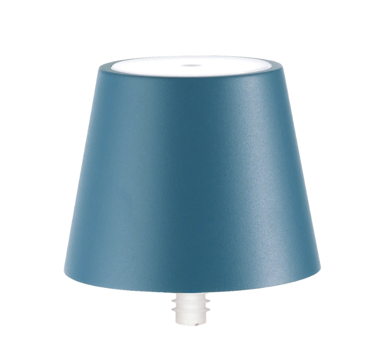 Poldina Stopper lampada da tavolo