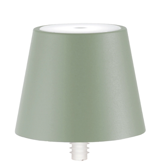 Poldina Stopper lampada da tavolo