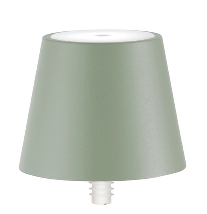 Poldina Stopper lampada da tavolo