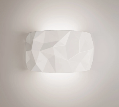 Lampada da parete "Angled"