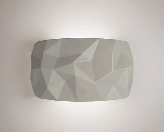 Lampada da parete "Angled"
