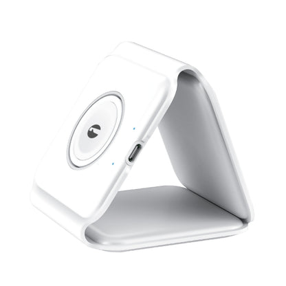 Stazione di ricarica wireless3 in 1