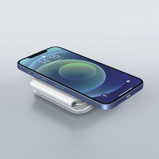 Stazione di ricarica wireless3 in 1