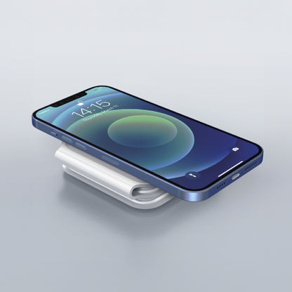 Stazione di ricarica wireless3 in 1