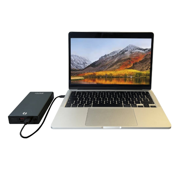 N20+ - Power bank per notebook