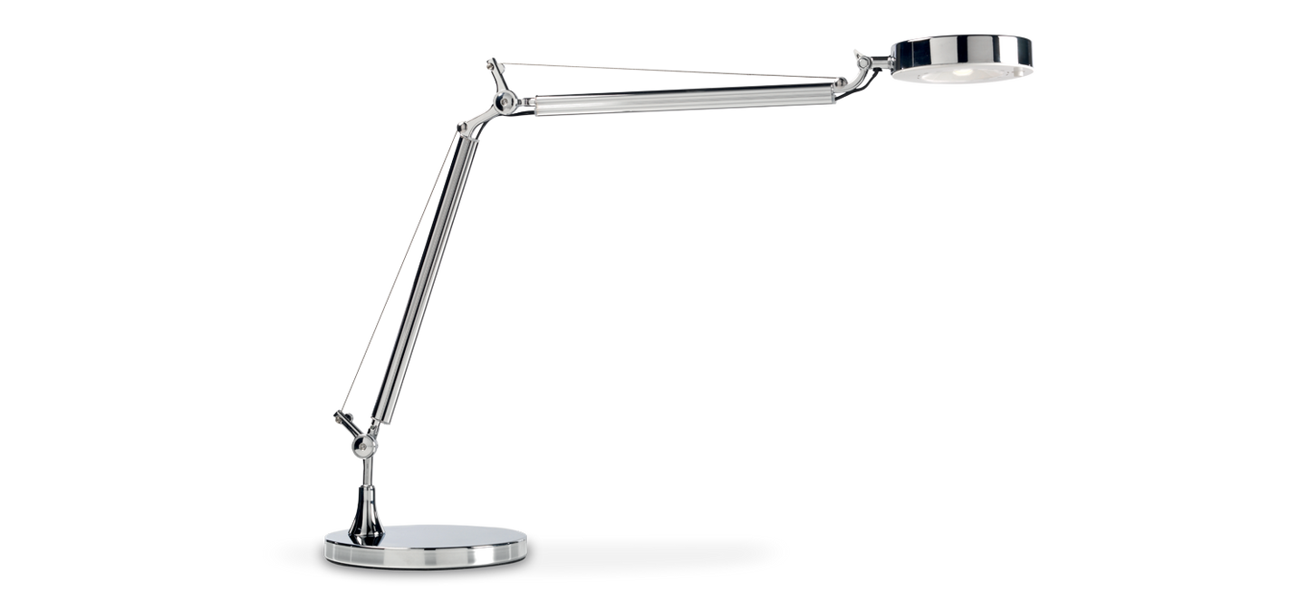 Alter - Lampada da tavolo professionale