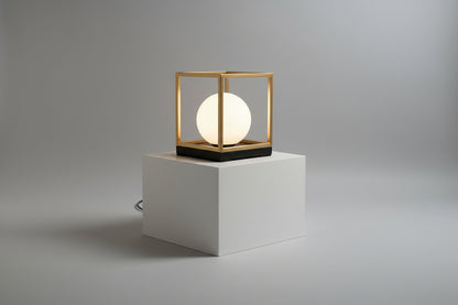 Lampada da tavolo "Zodiac"